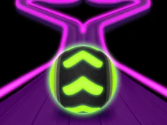 Игра Ball Rush онлајн