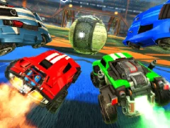 Игра Rocket League онлајн