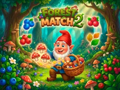 Игра Forest Match 2 онлајн