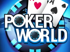 Игра Poker World онлајн