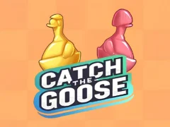 Игра Catch The Goose онлајн