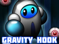 Игра Gravity Hook онлајн