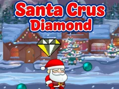 Игра Santa Crus Diamont онлајн
