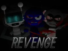 Игра The Definitive Phase 9: Revenge онлајн