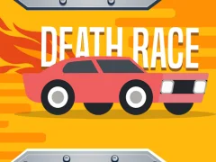 Игра Death Race онлајн