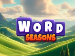 Игра Word Seasons онлајн