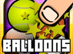 Игра Balloons онлајн