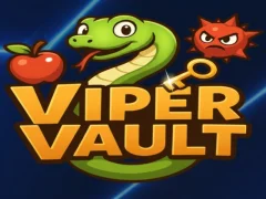 Игра Viper Vault онлајн