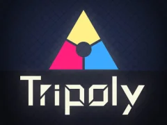 Игра Tripoly онлајн