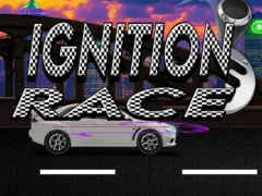 Игра Ignition Race онлајн