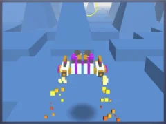 Игра Space Rider онлајн