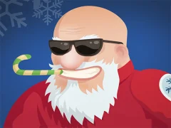 Игра Snowball Fight онлајн