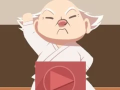 Игра Kung Fu Brick Breaker онлајн
