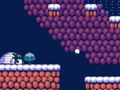 Игра Rise Of The Penguins онлајн