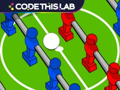 Игра Foosball онлајн