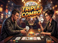 Игра Triple Combo онлајн