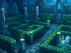 Игра Magical Explorer Escape онлајн