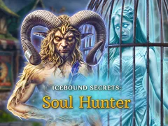 Игра Icebound Secrets 2: Soul Hunter онлајн