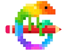 Игра Pixel Art онлајн