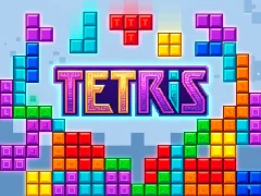 Игра Tetris онлајн