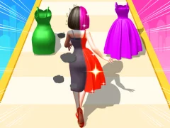 Игра Love Shopping Run онлајн