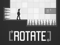 Игра Rotate онлајн