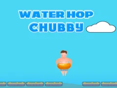 Игра Water Hop Chubby онлајн