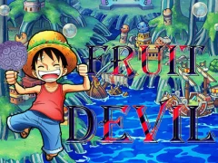 Игра Fruit Devil онлајн