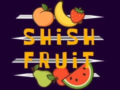 Игра Shish Fruit онлајн
