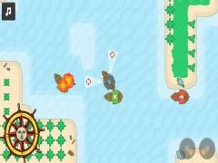 Игра Pirates онлајн