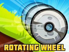 Игра Stone Wheel онлајн