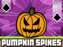 Игра Pumpkin Spikes онлајн