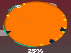 Игра Circle Jump онлајн