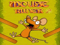 Игра Mouse Runer онлајн