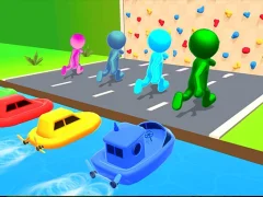 Игра Shape shifting Game онлајн