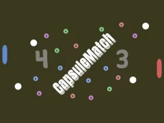 Игра CapsuleMatch онлајн