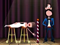 Игра The Magician онлајн