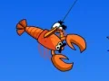 Игра Swampy fishing онлајн