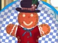 Игра Gingerbread Cookies онлајн
