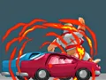 Игра The Crusher онлајн