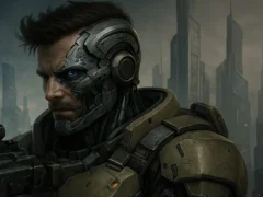 Игра Captain Quashard Strike FPS онлајн
