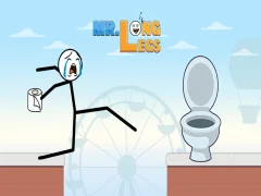 Игра Mr Long Legs онлајн