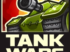Игра Tank Wars онлајн