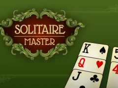 Игра Solitaire Master онлајн