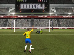 Игра Ultimate PK онлајн