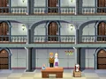Игра Castle hotel онлајн