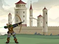 Игра Bow Shooting онлајн
