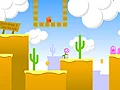 Игра Gum Drop Hop 2 онлајн