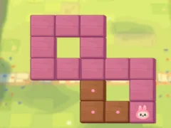Игра Little Bubu Fillz онлајн