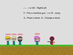 Игра Sandbox Create Challenge онлајн